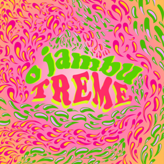 O Jambu treme