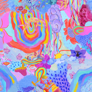 Surreal Cósmica
