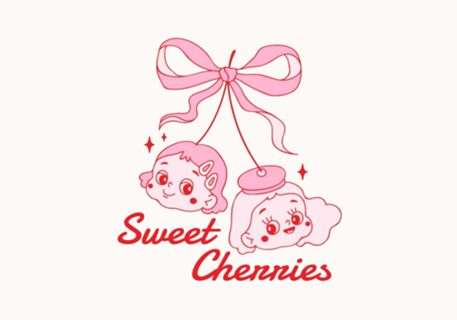Sweet Cherries
