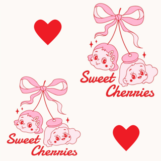 Sweet Cherries