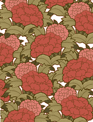 Floral primavera