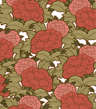 Floral primavera