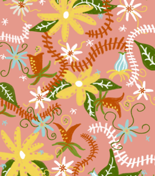 Jardim em Flor