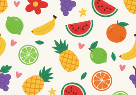 Frutas