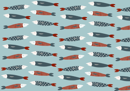 Free Sardines