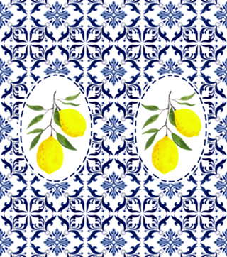 Azulejos 🍋