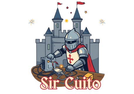 Sir Cuito