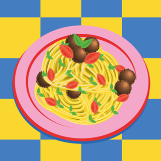 Spaghetti