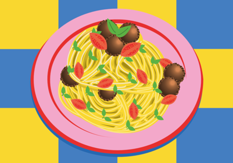 Spaghetti