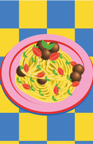 Spaghetti