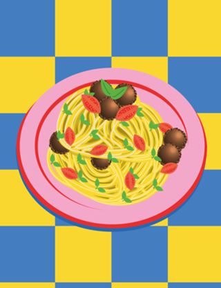 Spaghetti