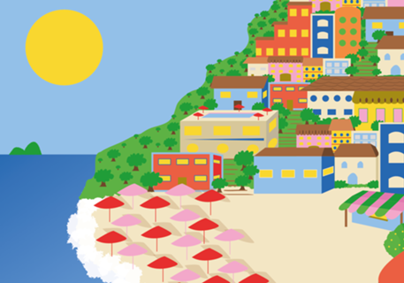 Cinque Terre