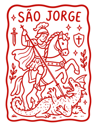 São Jorge