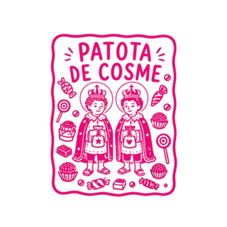 Patota de Cosme