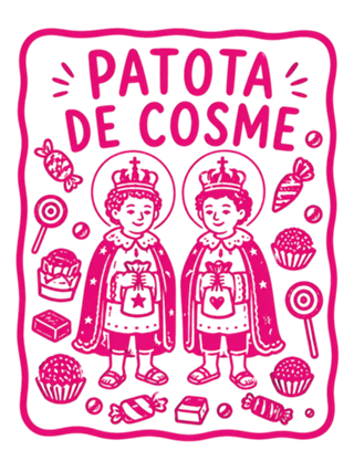 Patota de Cosme