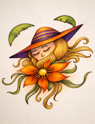 Essência em Flor