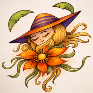 Essência em Flor