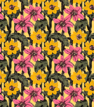 Botânica tropical