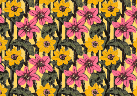 Botânica tropical