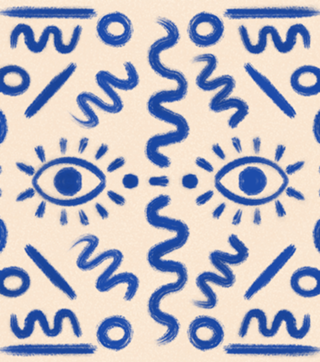 Olhar Abstrato