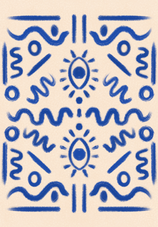 Olhar Abstrato