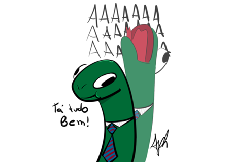 Sr. Serpentino