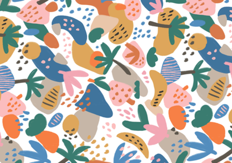 Jardim Confete