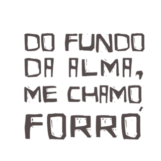Forró Collection Alma