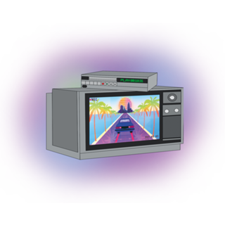 Vaporwave Brasil