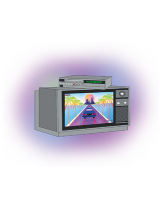 Vaporwave Brasil