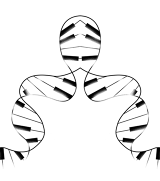 DNA Piano