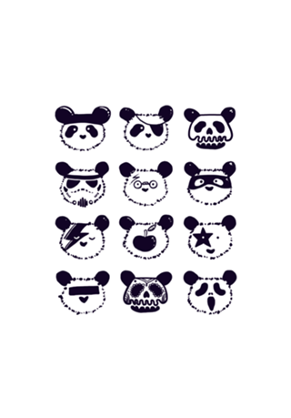 Pop Panda