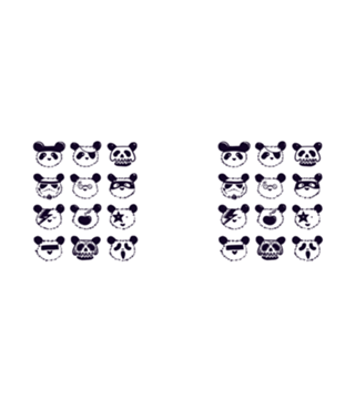 Pop Panda