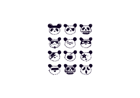 Pop Panda