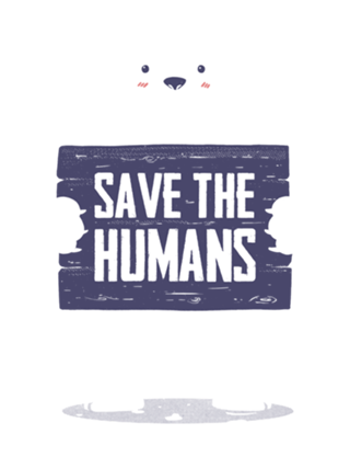 Save The Humans