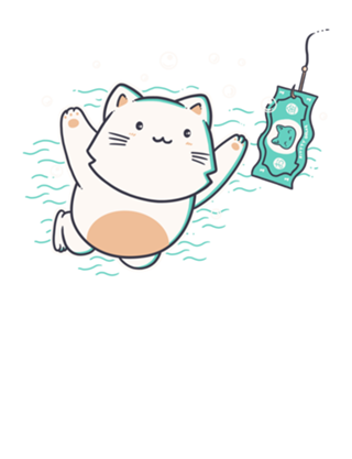 Nevermind Cat