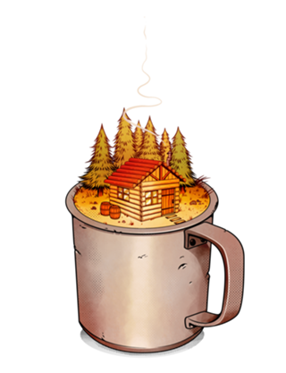 My Camp Of Tea