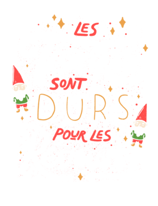 Les temps sont durs pour les rêveurs