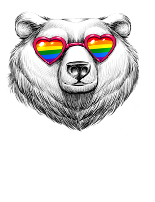 Pride Heart