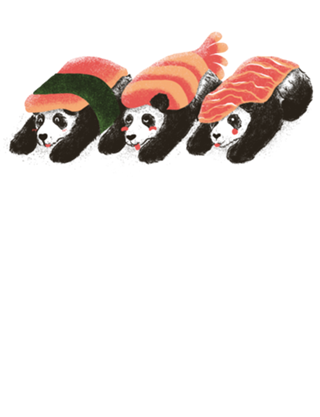 Sushi Panda