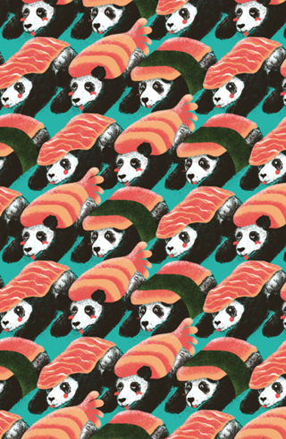 Sushi Panda