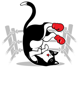 Boxer Cat
