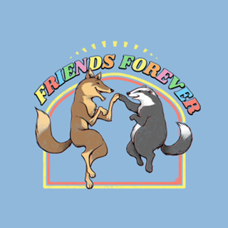 Friends Forever