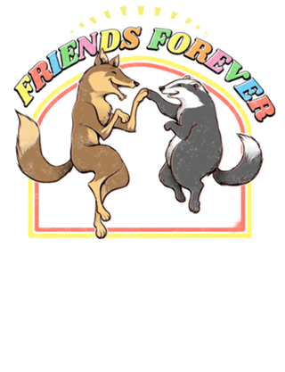 Friends Forever