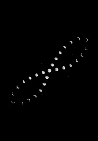 Infinite Moon Phase
