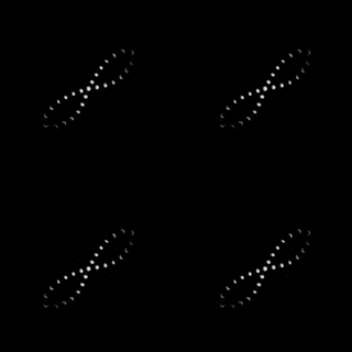 Infinite Moon Phase