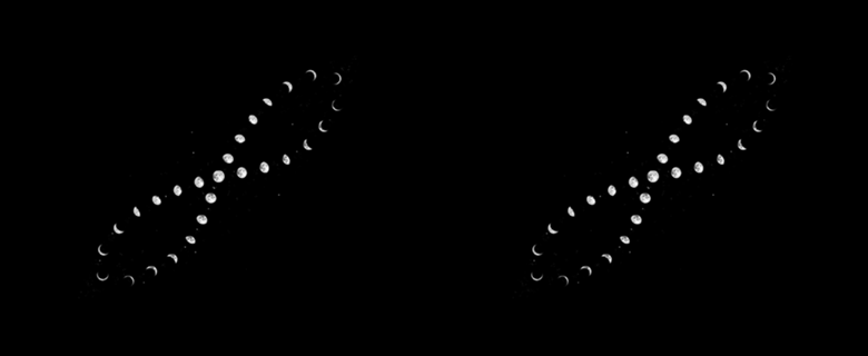 Infinite Moon Phase
