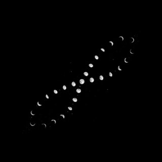 Infinite Moon Phase