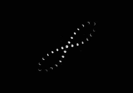 Infinite Moon Phase