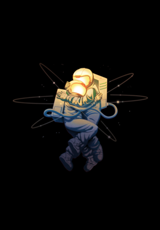 Astro Love